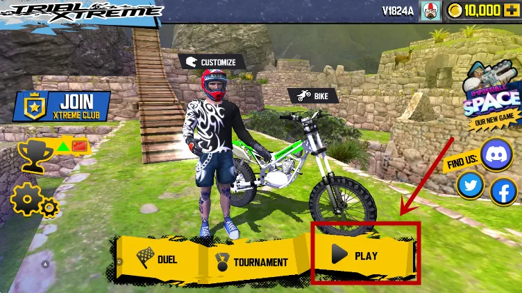 Trial Xtreme 4�����ֻ���