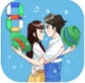��ɢ���´���ս���˰�3��װ��(����������)v1.3 �ֻ���
