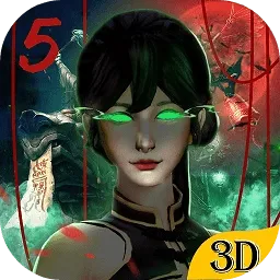 �޾�ج��5Թ����(�ֲ�ð����Ϸ)v2.4.3 �ٷ���