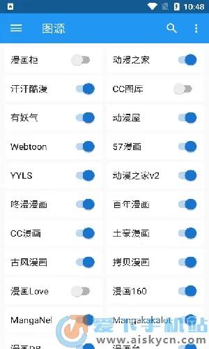 漫搜(动漫搜索工具) 漫搜(动漫搜索工具)