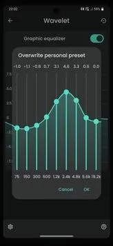 Wavelet(��Ч������)v26.03 ��׿��