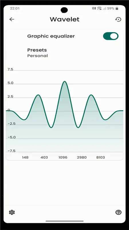 Wavelet(��Ч������)v26.03 ��׿��
