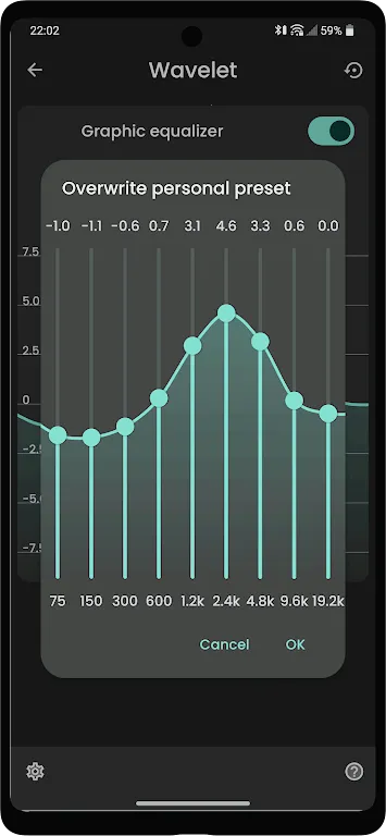 Wavelet(��Ч������)v26.03 ��׿��