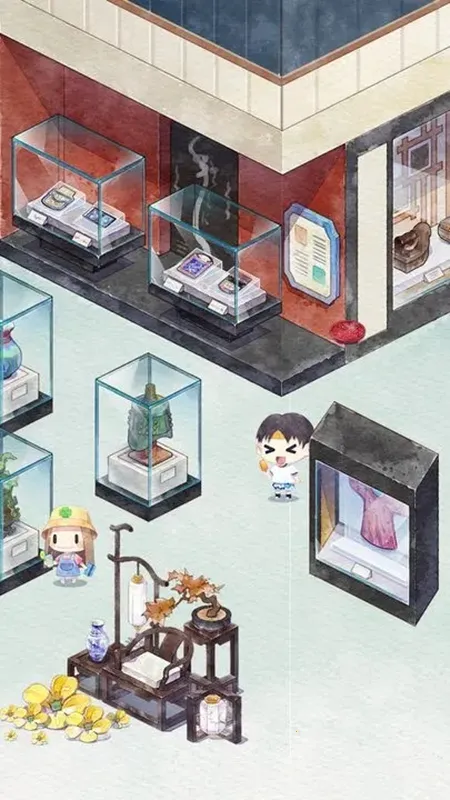 奇趣博物馆2025下载安装v1.3.10 官方版