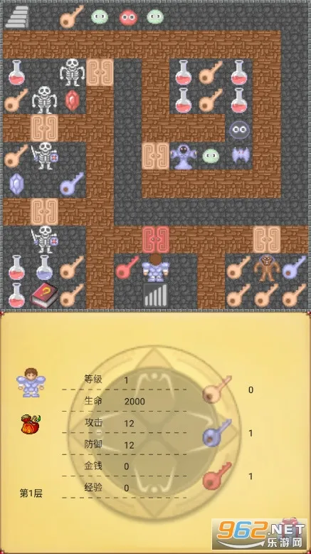 ħ������(����ð����Ϸ)v1.0.3 ��Ѱ�