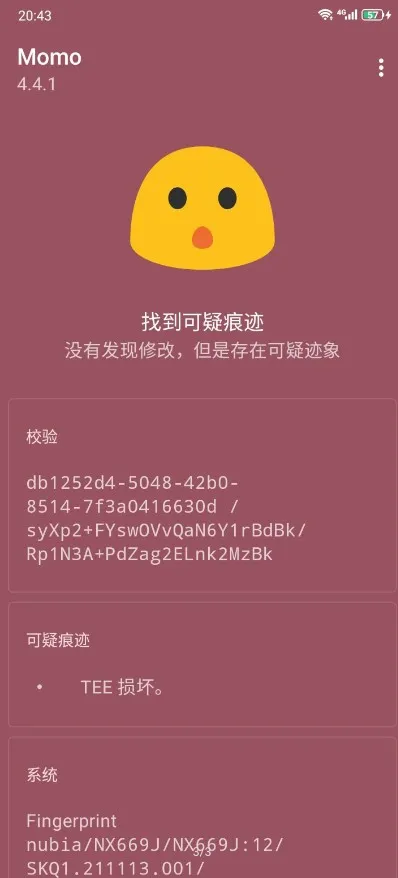 Magisk Delta2025�ٷ�����vR65C33E4F-kitsune-delta ��׿��