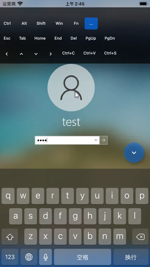 RustDesk2025���°汾v1.2.3 �ٷ���