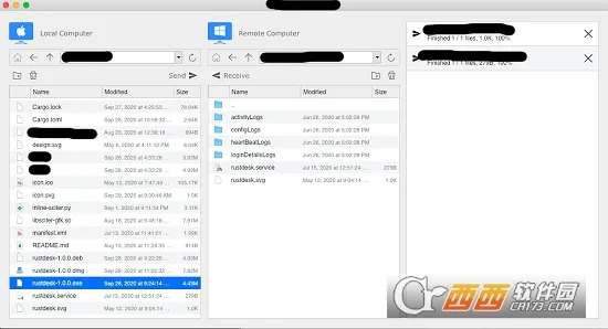 RustDesk2025���°汾