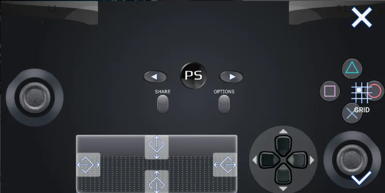 PSPlay(PS��Ϸ����)v5.6.0 �ٷ���