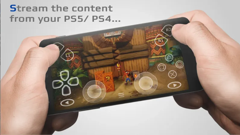 PSPlay(PS��Ϸ����)v5.6.0 �ٷ���