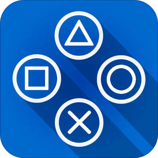 PSPlay(PS��Ϸ����)v5.6.0 �ٷ���