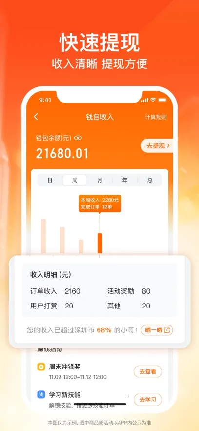 ���������С��(��ҽӵ�ƽ̨)v2.1.30 �ٷ���