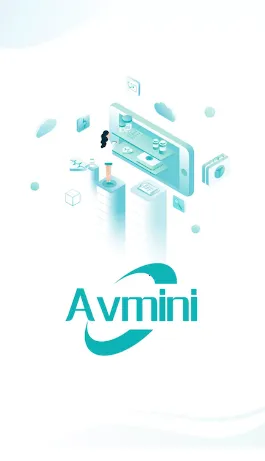 Avmini�����ֻ���