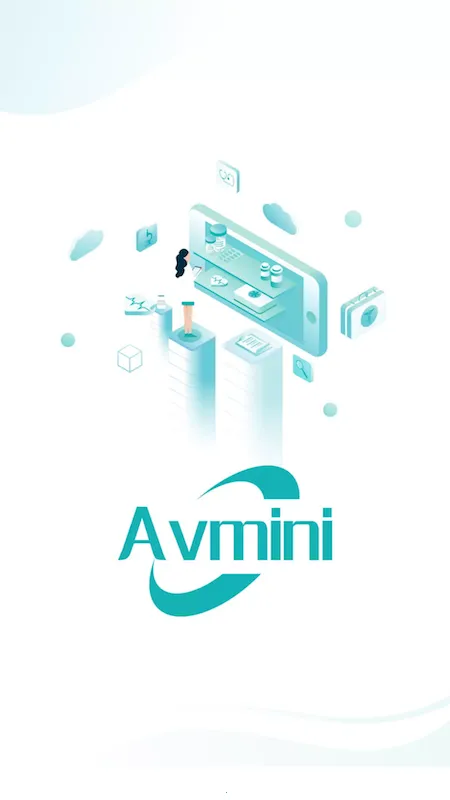 Avmini�����ֻ���v4.2.0.12 �ֻ���