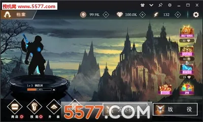 ��Ӱ��˵(����ð����Ϸ)v3.1 ��׿��