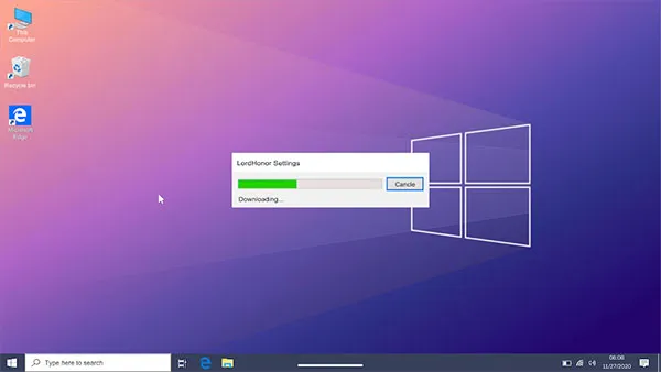 Wins 10 Simulator(�ֻ�win10ģ����)