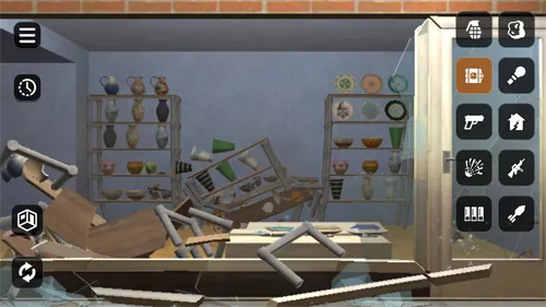 Room Smash2025���ذ�װ