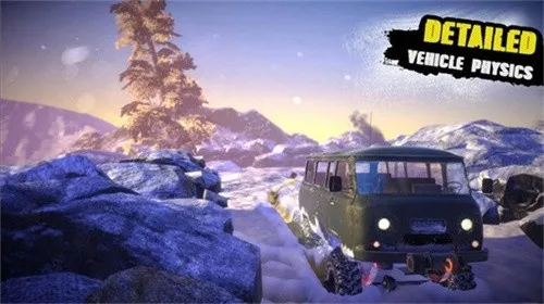 ѩ�ر���(ѩ�ؼ�ʻ��Ϸ)v1.8 ��Ѱ�