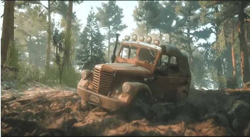 ѩ�ر���(ѩ�ؼ�ʻ��Ϸ)