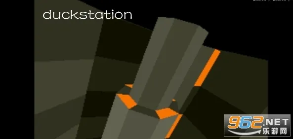 DuckStation(PS1ģ����)