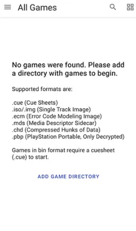 DuckStation(PS1ģ����)