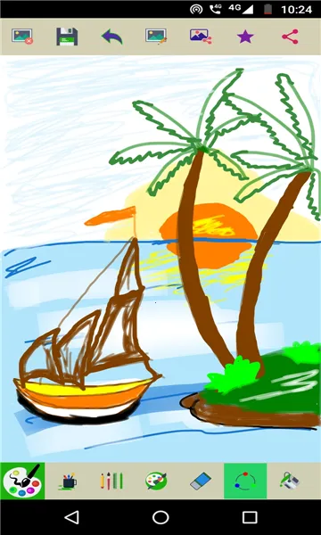 HiPaint(���ֻ滭����)v6.2.8 �ٷ���