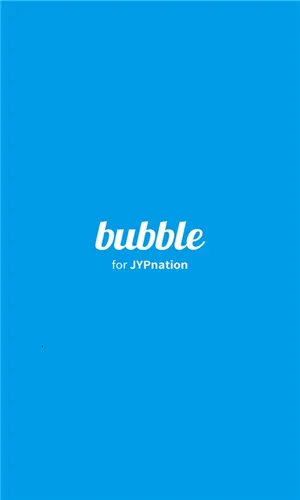 JYP bubble2025���ذ�װ