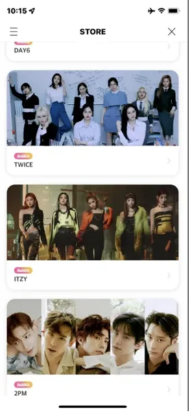 JYP bubble2025���ذ�װ
