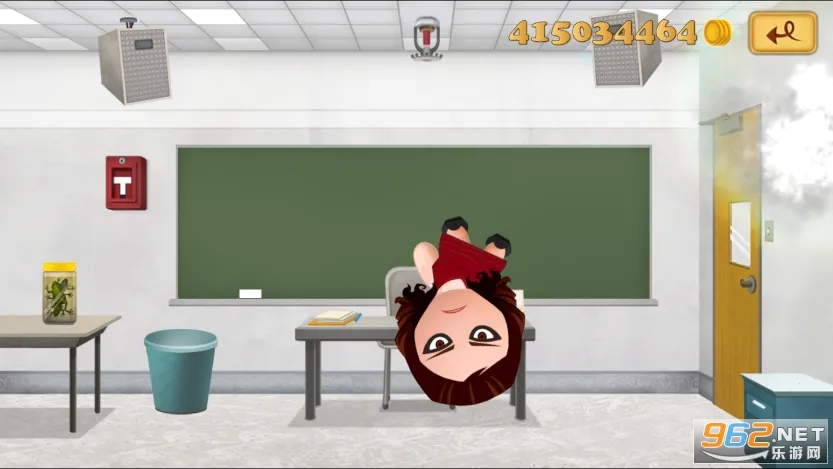 暴打老板2(解压暴打游戏)v1.0 免费版