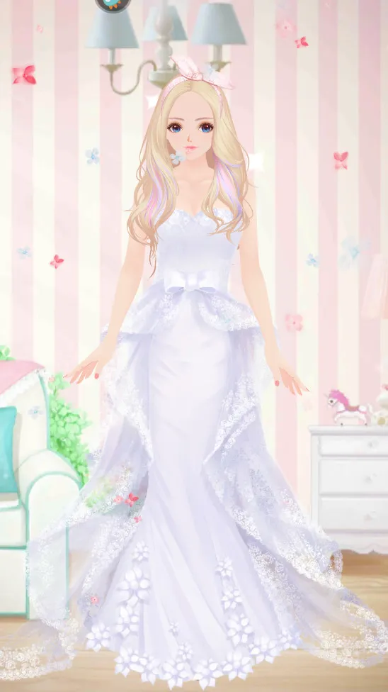 ����С��(Ů�Ի�װ����)v1.9.5 �ٷ���