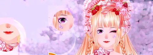 ����С��(Ů�Ի�װ����)
