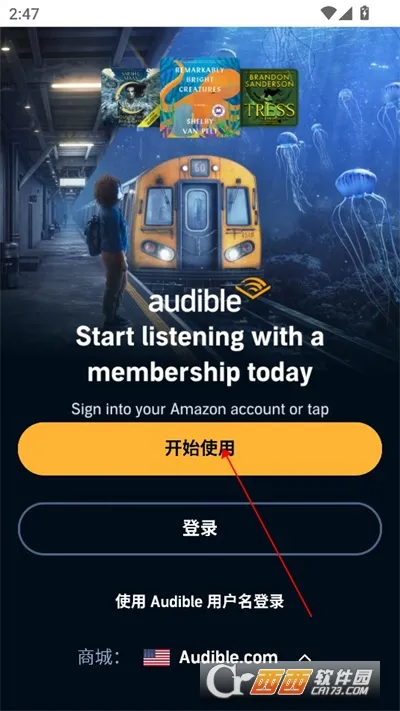 Audible�����ֻ���