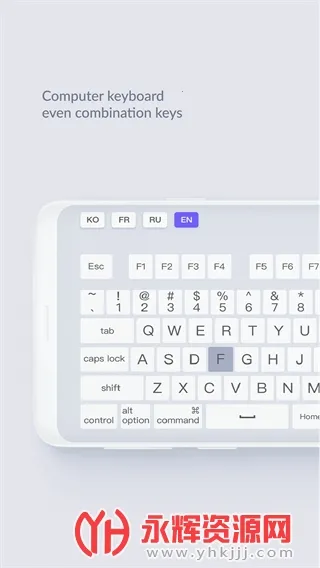 WiFi Mouse Pro(�ֻ��ص�������)v5.0.8 ��׿��