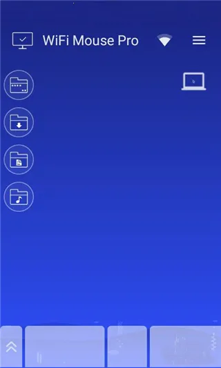 WiFi Mouse Pro(�ֻ��ص�������)