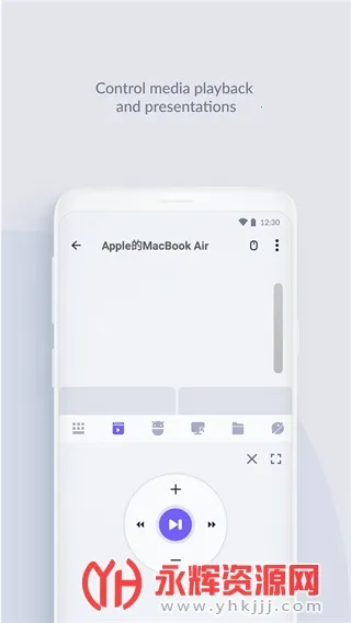WiFi Mouse Pro(�ֻ��ص�������)v5.0.8 ��׿��