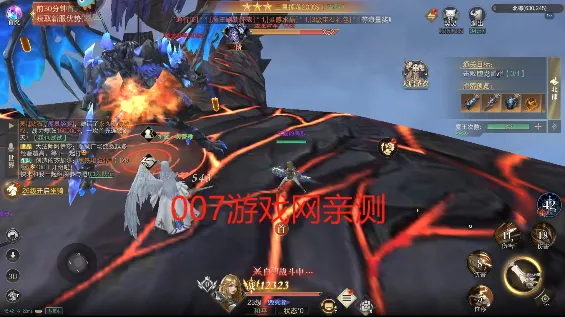 神域纪元安卓版手机版 神域纪元安卓版手机版