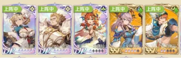 浮光幻想(RPG冒险游戏) 浮光幻想(RPG冒险游戏)