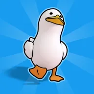 Duck on the Run(鸭子跑酷游戏)v1.2.8 官方版