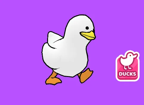 Duck on the Run(Ѽ���ܿ���Ϸ)
