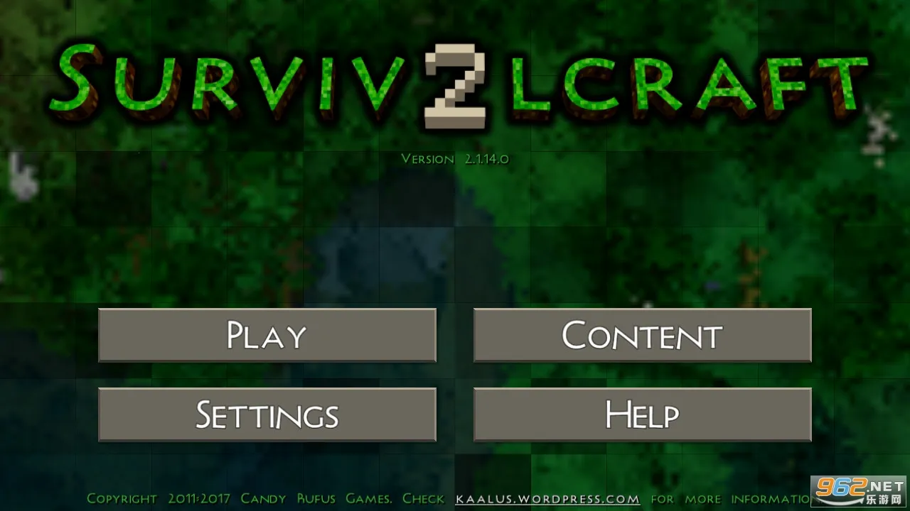 Survivalcraft 2(ɳ��������Ϸ)v2.4.10.8 ��׿��