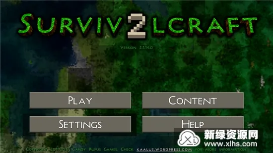Survivalcraft 2(ɳ��������Ϸ)v2.4.10.8 ��׿��