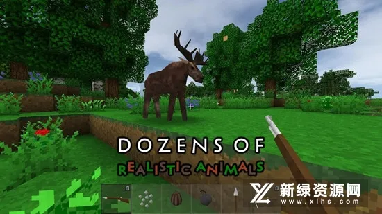 Survivalcraft 2(ɳ��������Ϸ)v2.4.10.8 ��׿��