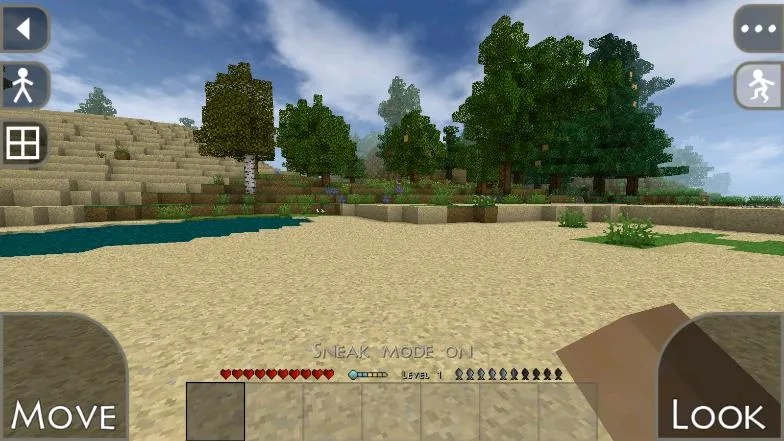 Survivalcraft 2(ɳ��������Ϸ)v2.4.10.8 ��׿��