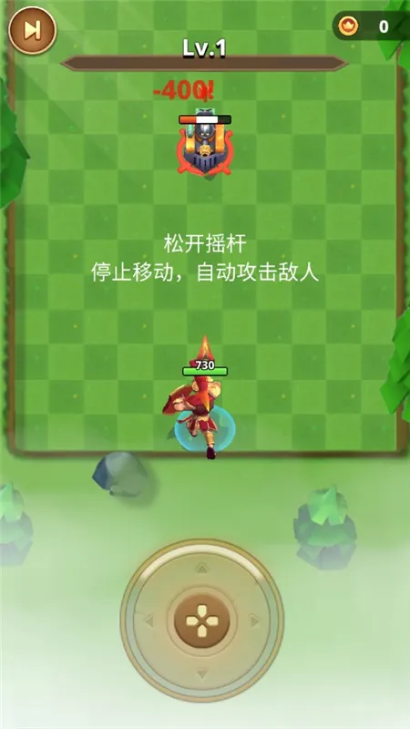 Archer Hunter(������������Ϸ)v2.39.577 �ֻ���