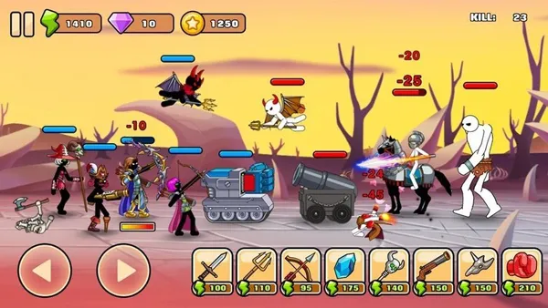 Archer Hunter(������������Ϸ)