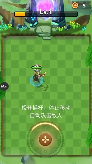 Archer Hunter(������������Ϸ)
