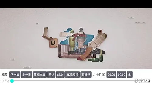 奇影视频(影视播放软件)v1.0.2 安卓版