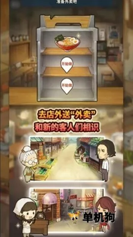 �ڶ�����ʳ�ù���(ʳ�þ�Ӫ��Ϸ)