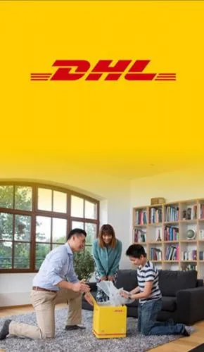 DHL���(��ݷ�������)