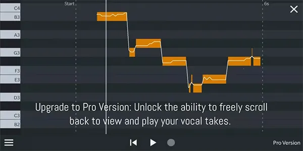 Nail the Pitch�����ֻ���v2.3 �ٷ���